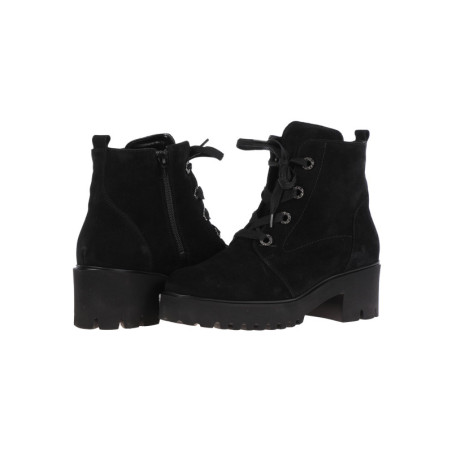 Waldlaufer ankle boots Women\'s black