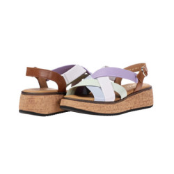 Gabor Sandals Women\'s multicolor