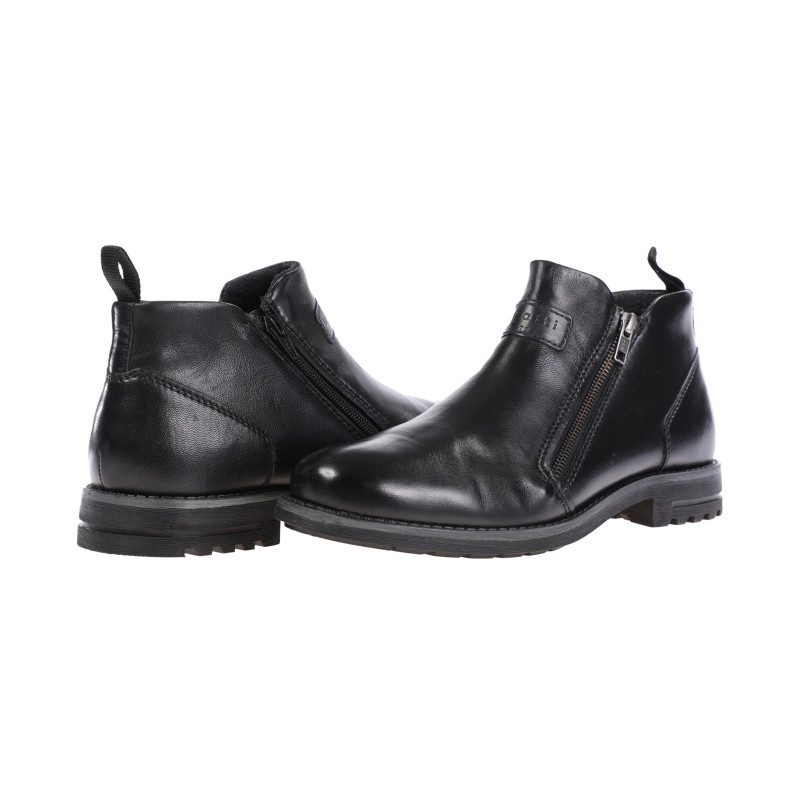 Bugatti Puszābaki Vīriešiem melns