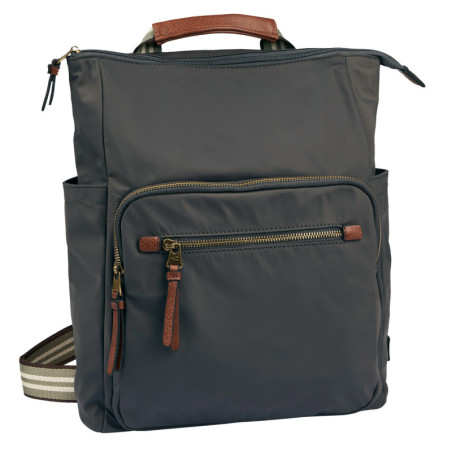 Tizian Kotid Camel bag hall