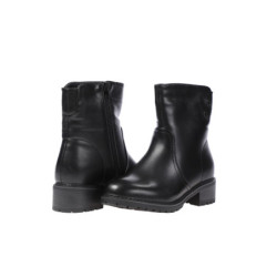 Scandi ankle boots Women\'s black