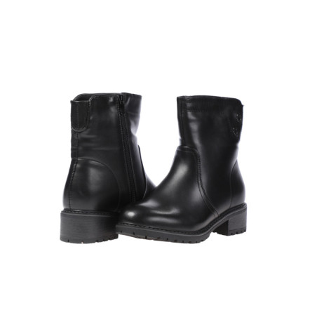 Scandi ankle boots Women\'s black