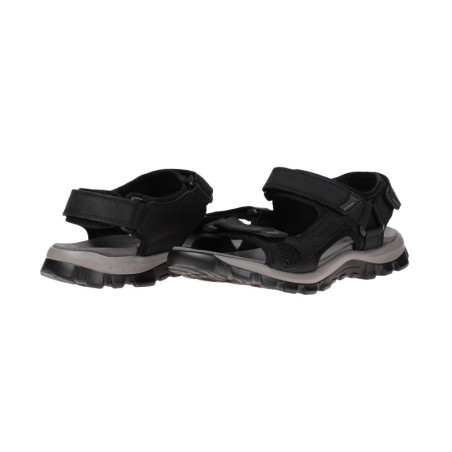 Scandi Sandals Men\'s black