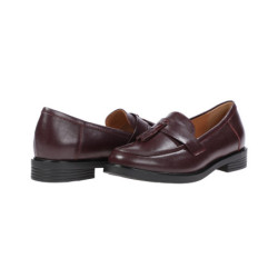 Galant Shoes Women\'s bordo