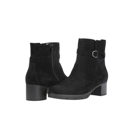 Waldlaufer ankle boots Women\'s black