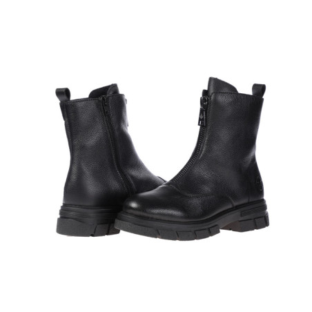 Rieker ankle boots Women\'s black