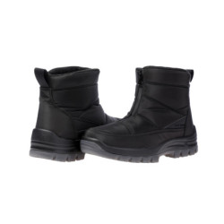 Josef Seibel ankle boots Men\'s black