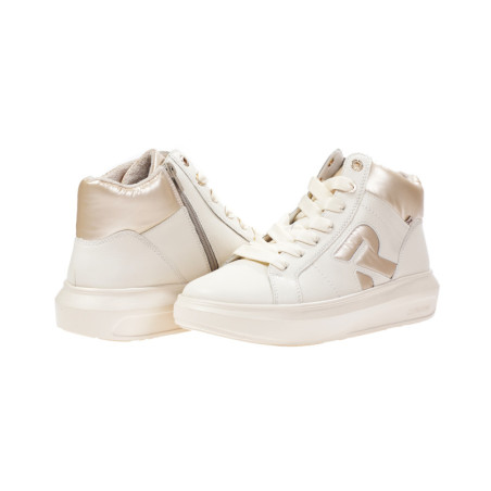 Rieker Poolsaapad Naiste omad beež