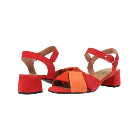 Gabor Sandals Women\'s red