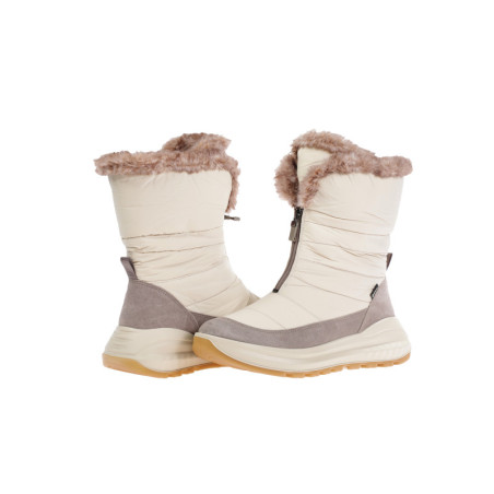 Ara ankle boots Women\'s beige