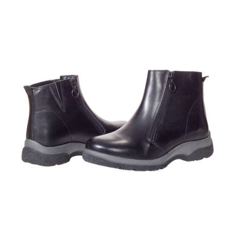 Ilves ankle boots Women\'s black