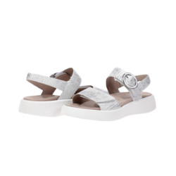 Gabor Sandals Women\'s silver