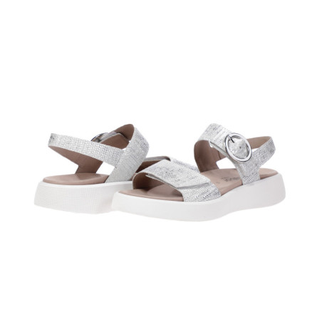 Gabor Sandals Women\'s silver