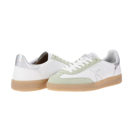 Rieker Sport style shoes Women\'s white