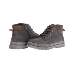 Bugatti ankle boots Men\'s brown