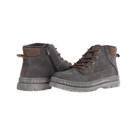 Bugatti ankle boots Men\'s brown