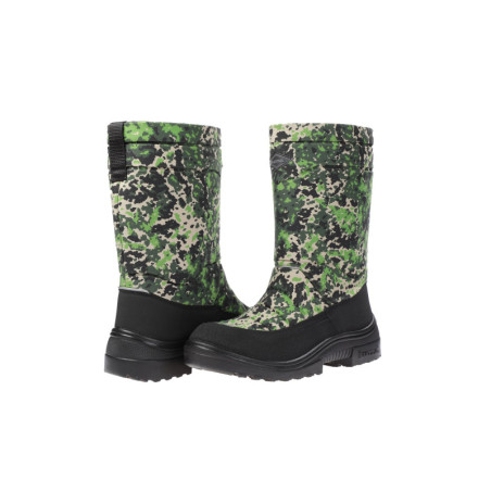 Kuoma Boots green
