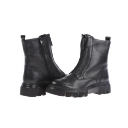 Gabor ankle boots Women\'s black