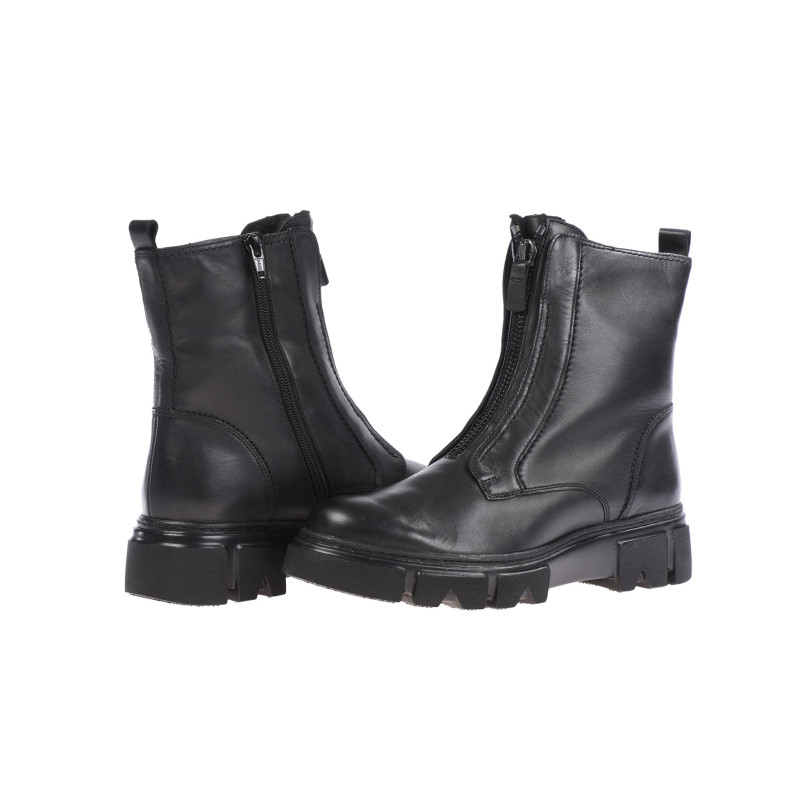 Gabor Puszābaki Sievietēm melns