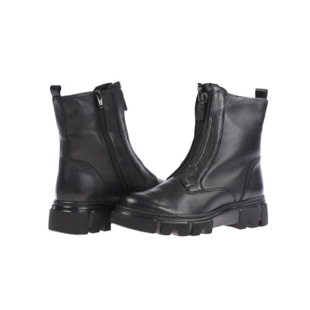 Gabor ankle boots Women\'s black