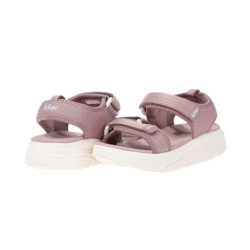 Lee Cooper Sandaalid Naiste omad violetne