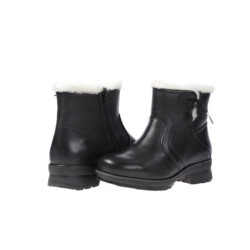 Ilves ankle boots Women\'s black