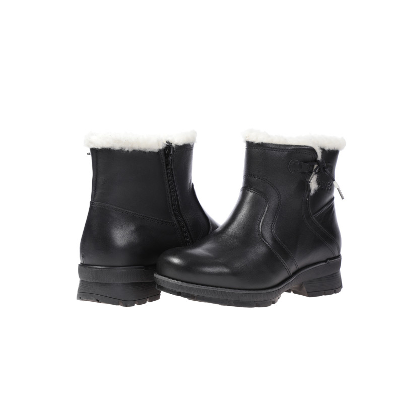 Ilves Puszābaki Sievietēm melns