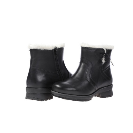 Ilves ankle boots Women\'s black