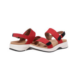 Josef Seibel Sandals Women\'s red