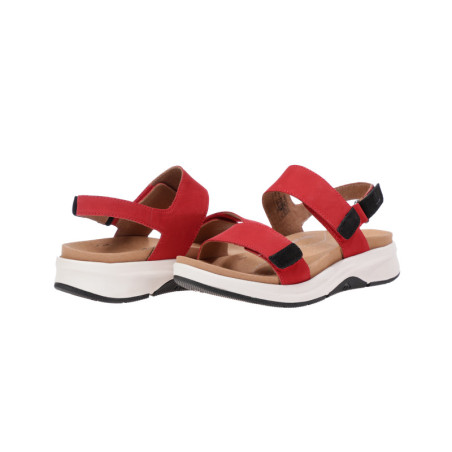 Josef Seibel Sandals Women\'s red