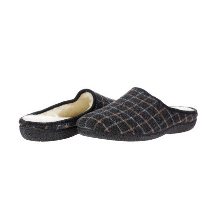 Flex Slippers FLEX grey