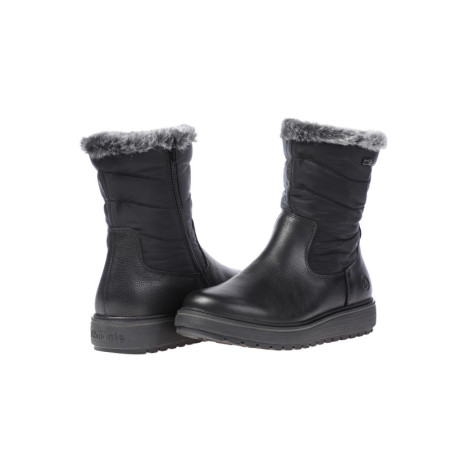 Remonte ankle boots Women\'s black