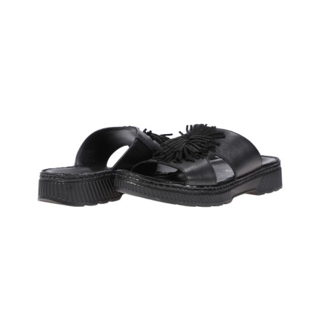 Ara Flip-flops Women\'s black