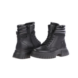 Rieker ankle boots Women\'s black