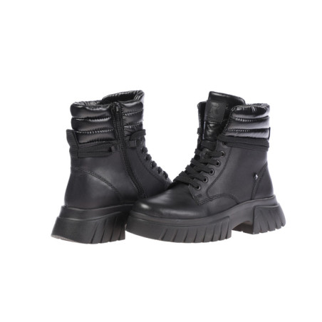 Rieker ankle boots Women\'s black