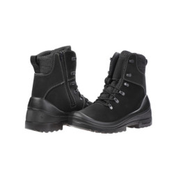 Kuoma ankle boots black