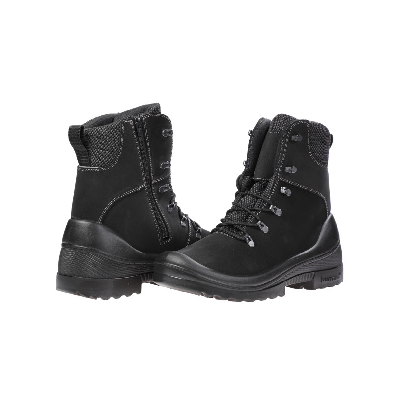 Kuoma Puszābaki Uni melns