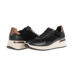 Ara Sport style shoes Women\'s black