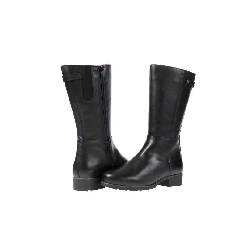 Ilves Puszābaki Sievietēm melns