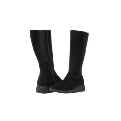 Waldlaufer Boots Women\'s black