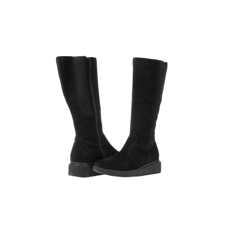 Waldlaufer Zābaki Sievietēm melns