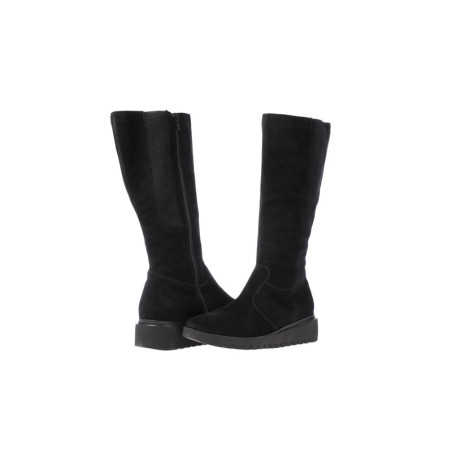 Waldlaufer Boots Women\'s black