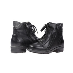 Ilves ankle boots Women\'s black