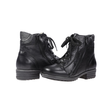 Ilves ankle boots Women\'s black