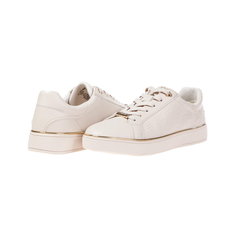 Bugatti Sportiskas kurpes Sievietēm bēšs