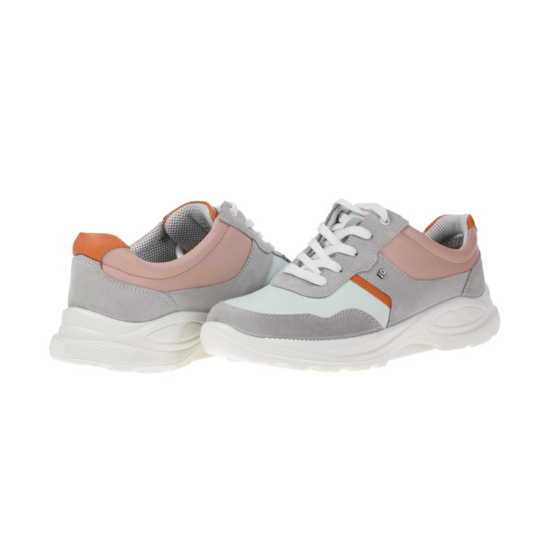 Jomos Sportiskas kurpes Sievietēm daudzkrāsu