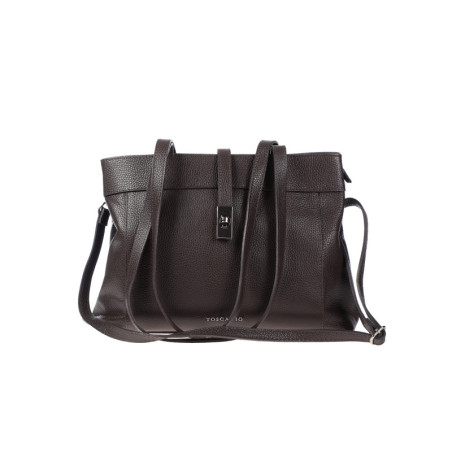 Toscanio Bags Toskanio brown