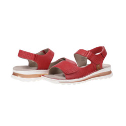 Ara Sandals Women\'s red