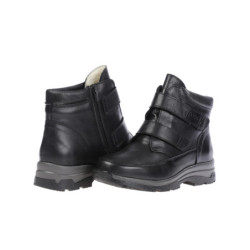 Ilves ankle boots Women\'s black