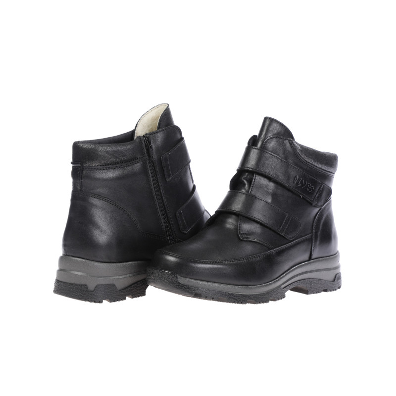 Ilves Puszābaki Sievietēm melns